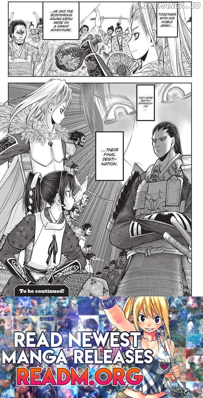 The Elusive Samurai Chapter 153 image 19_optimized